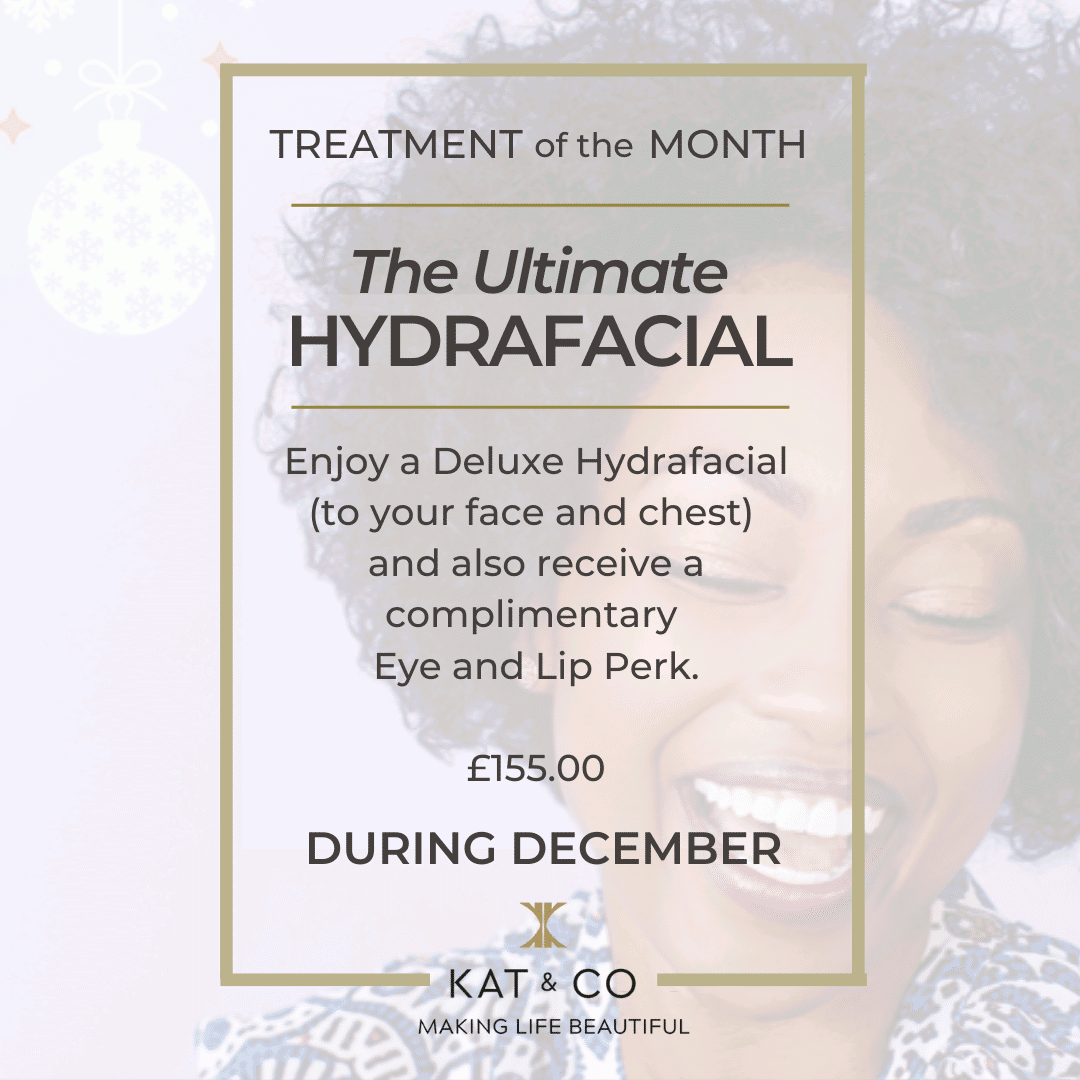 Hydrafacial