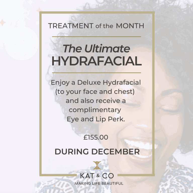 Hydrafacial