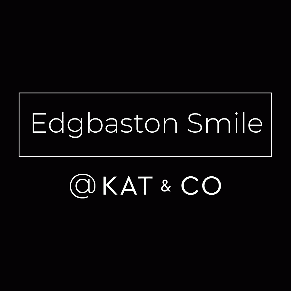 Edgbaston Smile logo