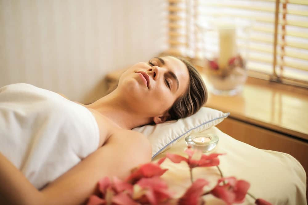 manual-lymphatic-drainage-massage
