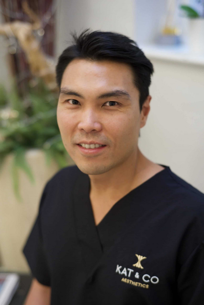 Ken Kok