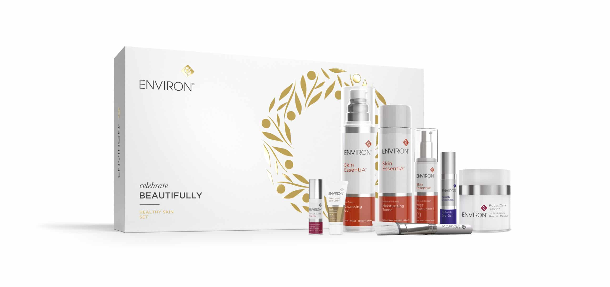 Environ-Festive-Healthy-Skin-Set