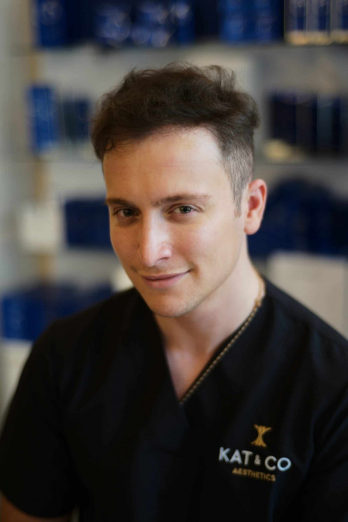 Dr Leonardo De Fasono