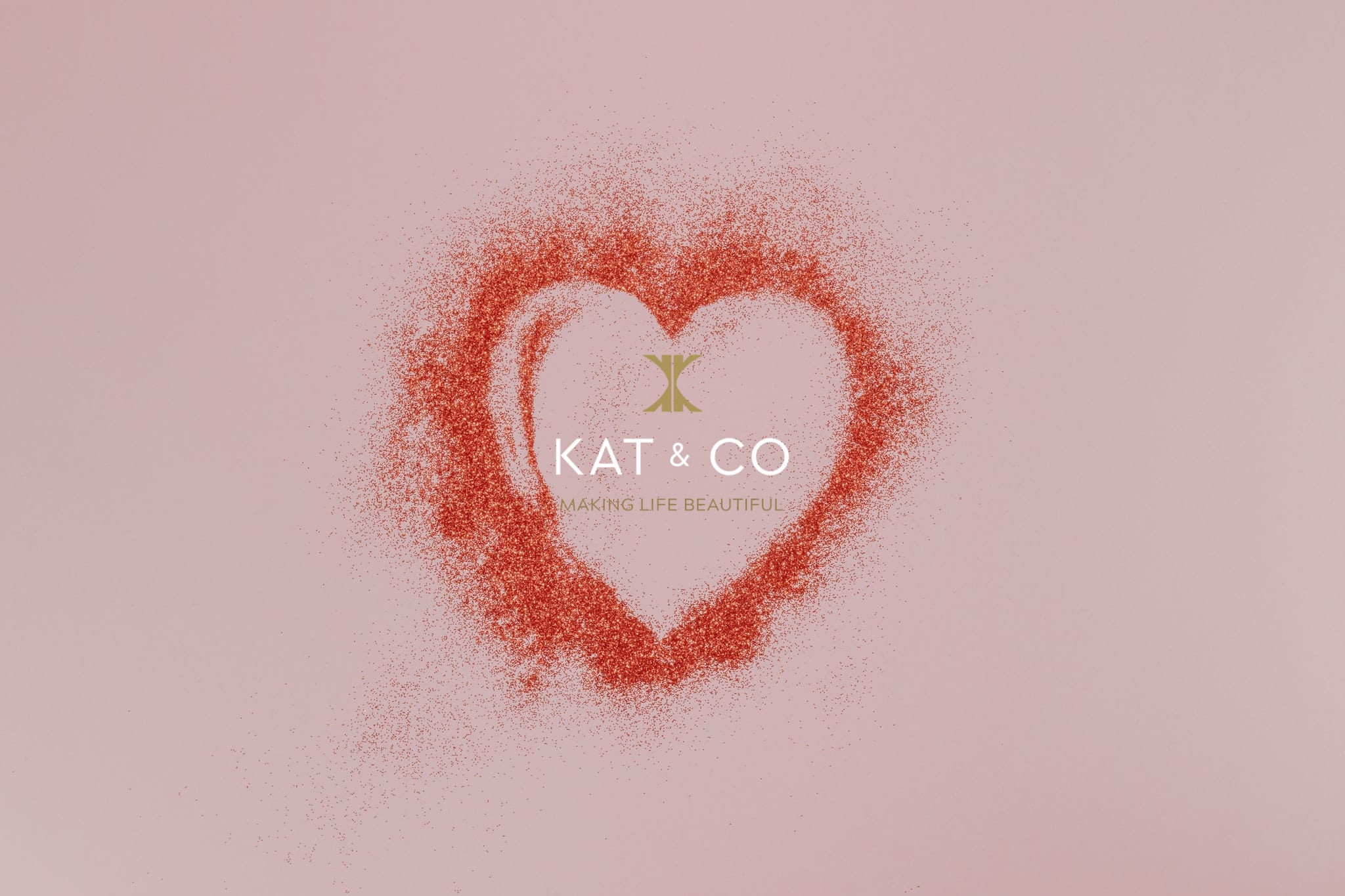 valentine at kat & co