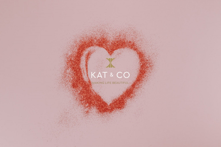 valentine at kat & co